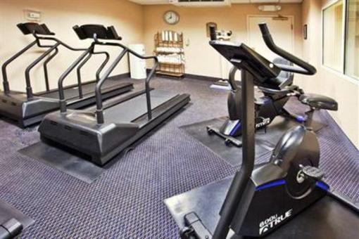 фото отеля Holiday Inn Express Grand Rapids North