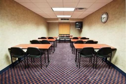 фото отеля Holiday Inn Express Grand Rapids North