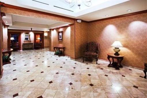 фото отеля Holiday Inn Express Grand Rapids North