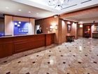 фото отеля Holiday Inn Express Grand Rapids North