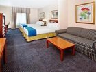 фото отеля Holiday Inn Express Grand Rapids North