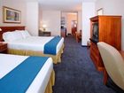 фото отеля Holiday Inn Express Grand Rapids North