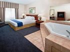 фото отеля Holiday Inn Express Grand Rapids North