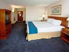 фото отеля Holiday Inn Express Grand Rapids North