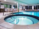 фото отеля Holiday Inn Express Grand Rapids North