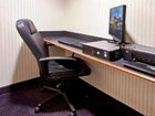 фото отеля Holiday Inn Express Grand Rapids North