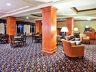 фото отеля Holiday Inn Express Grand Rapids North