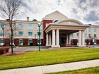 фото отеля Holiday Inn Express Grand Rapids North