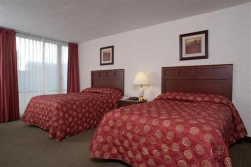 фото отеля Milner Hotel Boston