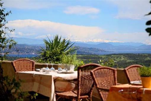 фото отеля Bello Visto Hotel Restaurant