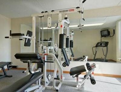 фото отеля Days Inn & Conference Center Danville