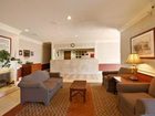 фото отеля Days Inn & Conference Center Danville