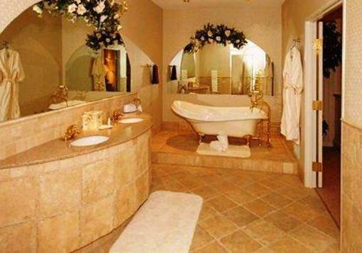 фото отеля Comfort Suites Lakeside