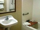 фото отеля Comfort Suites Lakeside