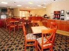 фото отеля Comfort Suites Lakeside