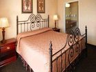 фото отеля Comfort Suites Lakeside