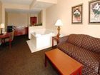 фото отеля Comfort Suites Lakeside