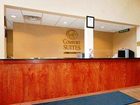 фото отеля Comfort Suites Lakeside