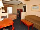 фото отеля Comfort Suites Lakeside