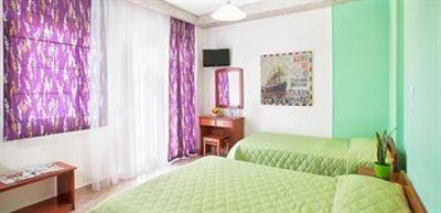 фото отеля Anna Maria Apartments