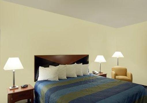 фото отеля Sleep Inn & Suites Gainesville