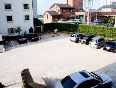 фото отеля Motel Hill