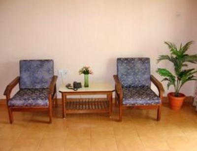 фото отеля Somy Resorts Calangute