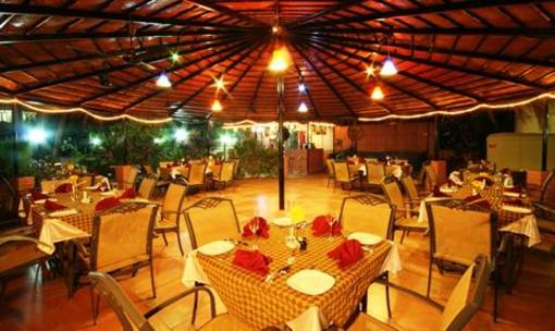 фото отеля Somy Resorts Calangute