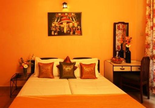 фото отеля Somy Resorts Calangute