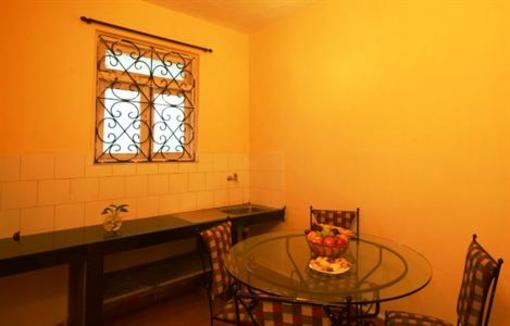 фото отеля Somy Resorts Calangute