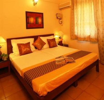 фото отеля Somy Resorts Calangute