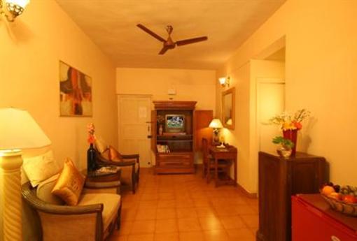 фото отеля Somy Resorts Calangute