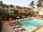 фото отеля Somy Resorts Calangute