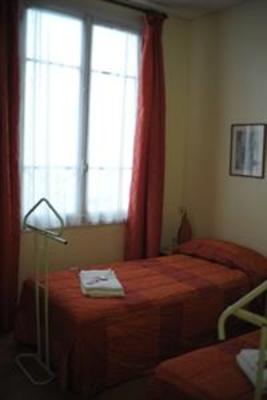 фото отеля Hotel Couleurs du Sud
