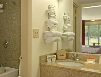 фото отеля Econo Lodge Tallahassee