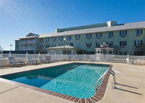 фото отеля Comfort Inn & Suites Decatur (Alabama)