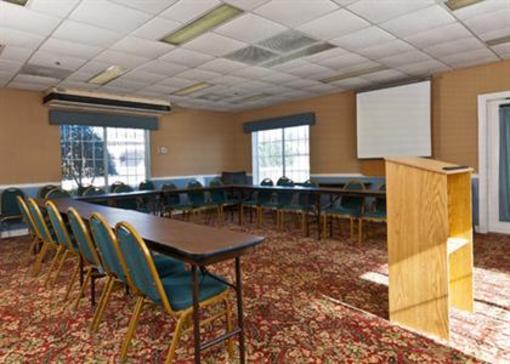 фото отеля Comfort Inn & Suites Decatur (Alabama)