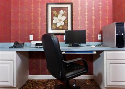 фото отеля Comfort Inn & Suites Decatur (Alabama)
