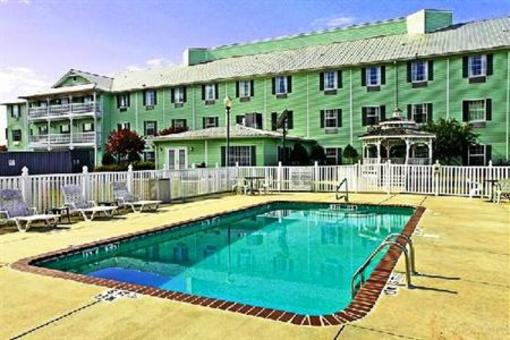 фото отеля Comfort Inn & Suites Decatur (Alabama)