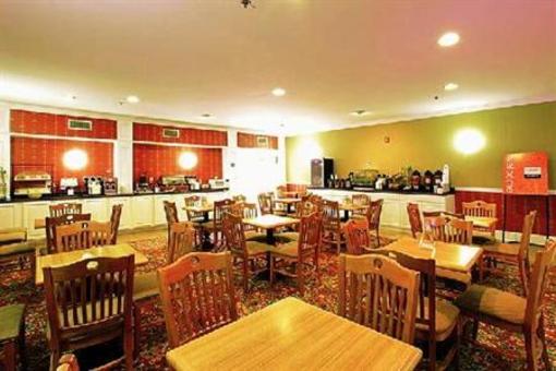 фото отеля Comfort Inn & Suites Decatur (Alabama)