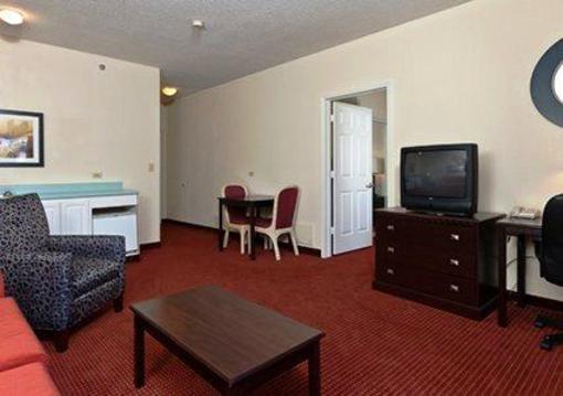 фото отеля Comfort Inn & Suites Decatur (Alabama)