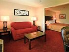 фото отеля Comfort Inn & Suites Decatur (Alabama)