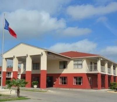фото отеля Red Roof Inn San Antonio I-10 East