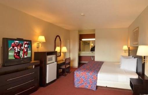 фото отеля Red Roof Inn San Antonio I-10 East