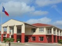 Red Roof Inn San Antonio I-10 East