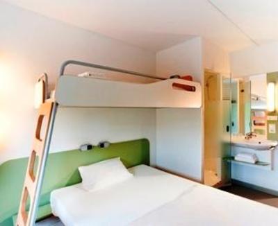 фото отеля Ibis Budget Frankfurt Offenbach Sud