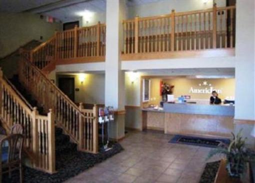 фото отеля AmericInn Motel & Suites Bloomington East _ Airport