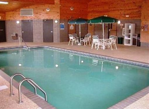 фото отеля AmericInn Motel & Suites Bloomington East _ Airport