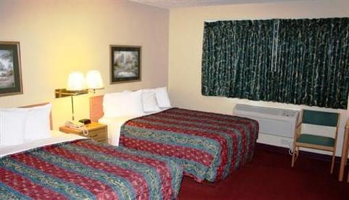 фото отеля AmericInn Motel & Suites Bloomington East _ Airport