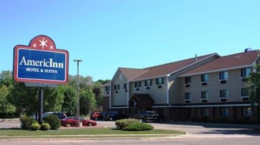 фото отеля AmericInn Motel & Suites Bloomington East _ Airport